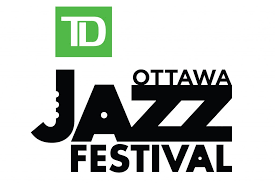 TD Ottawa Jazz Festival