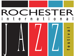 CGI Rochester Jazz Festival